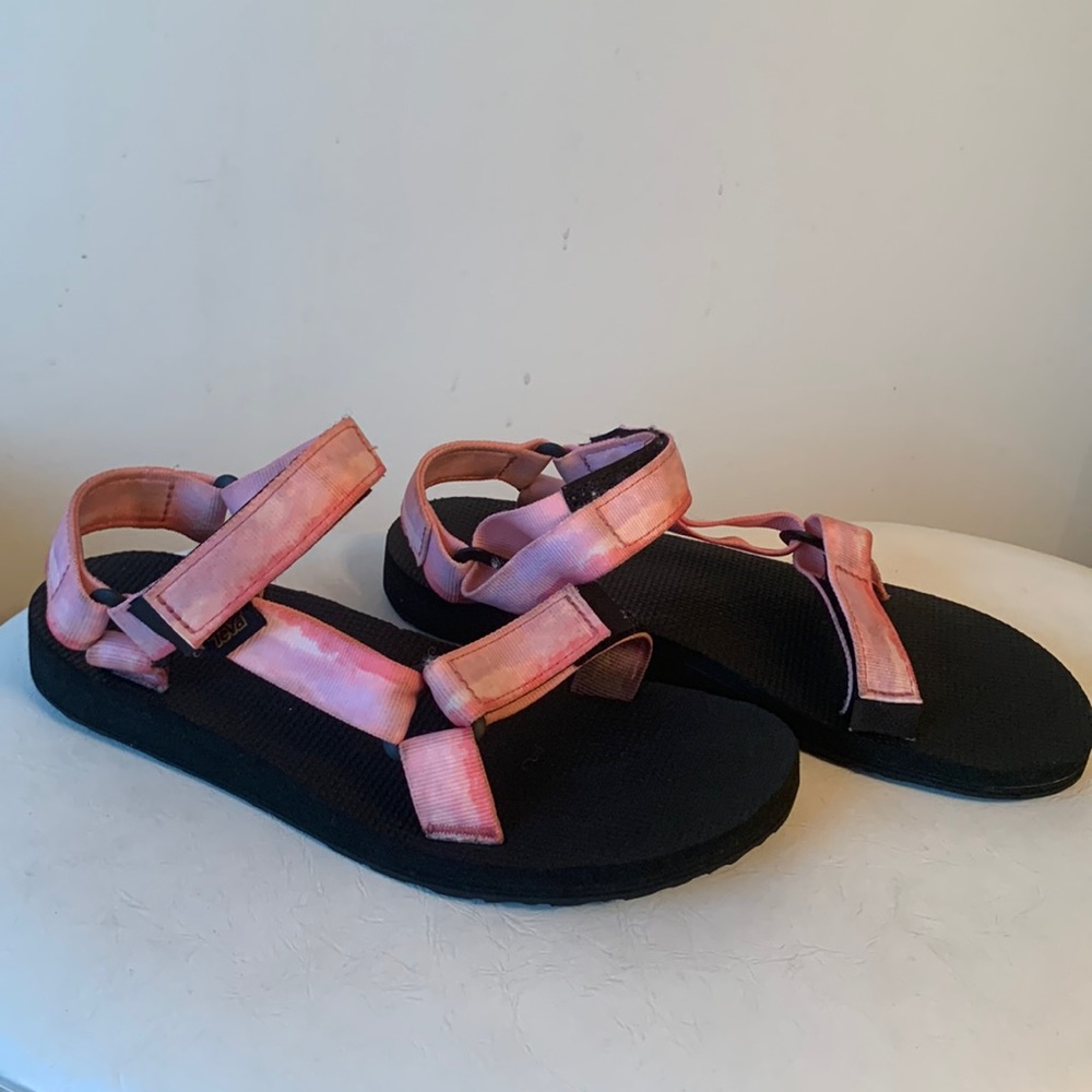 Teva sandals